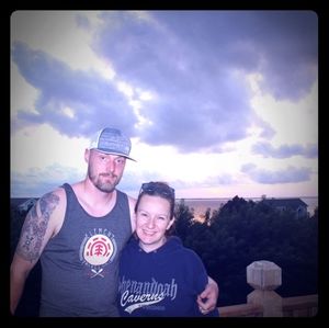 Meet your Posher, Francesca